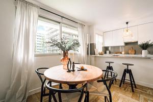 Cristalinas - 2 chambres à Charonne (11 Arr.)