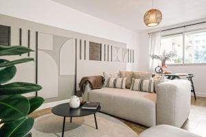 Cristalinas - 2 chambres à Charonne (11 Arr.)