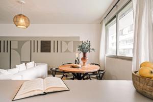 Appartements Cristalinas - 2 chambres a Charonne (11 Arr.) : photos des chambres