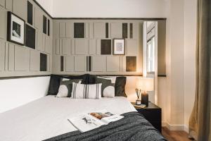Appartements Cristalinas - 2 chambres a Charonne (11 Arr.) : photos des chambres