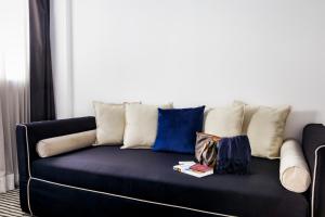 Smart Triple Room