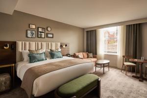 Hotel Indigo Leeds by IHG - Hoteles de 4 estrellas en Leeds