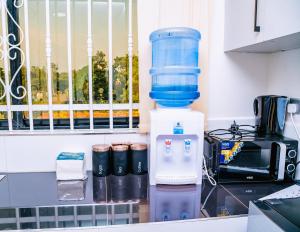 Nyakobura Apartments