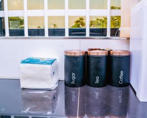 Nyakobura Apartments