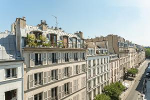 Quetzal - 1 chambre à Archives (3 Arr.)