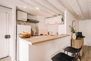 Quetzal - 1 chambre à Archives (3 Arr.)