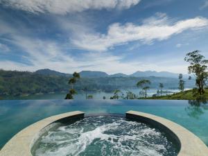 Ceylon Tea Trails - Relais and Chateaux -Inclusive