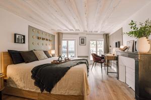 Quetzal - 1 chambre à Archives (3 Arr.)