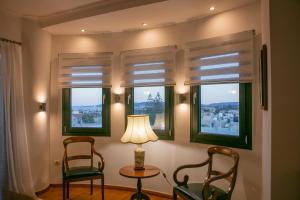 ISLAND Time Deluxe Apartment Downtown 3 floors