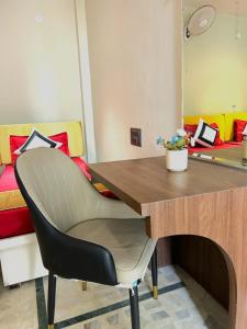 Jaipur Qila - A Boutique Hotel and Rooftop Cafe