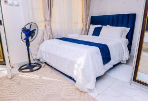 Nyakobura Apartments