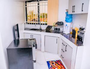 Nyakobura Apartments