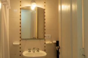 Monoambiente con Vista al Mar