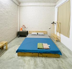 Mays house (Nhà của Mây)