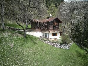 Chalet “In dai Guriuz”