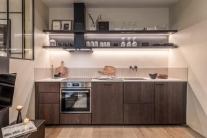 Marguerite - Studio à Auteuil