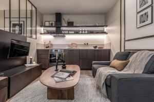 Marguerite - Studio à Auteuil