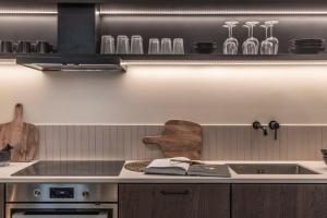 Marguerite - Studio à Auteuil