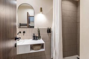 Appartements Marguerite - Studio a Auteuil : photos des chambres