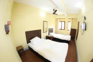 HOTEL GORKHA BISAUNi Best Hotel in Gorkha