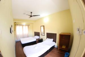 HOTEL GORKHA BISAUNi Best Hotel in Gorkha