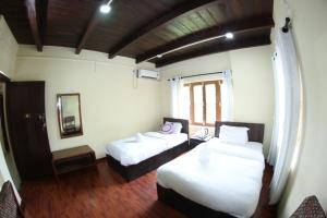 HOTEL GORKHA BISAUNi Best Hotel in Gorkha