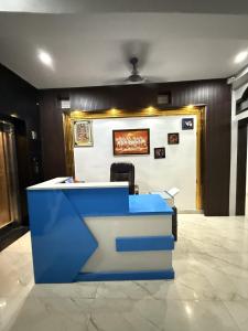 Hotel Ayodhya International