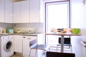 GuestReady - Cosy Flat by Botanical Garden - Hôtels 3 étoiles à Lisbonne