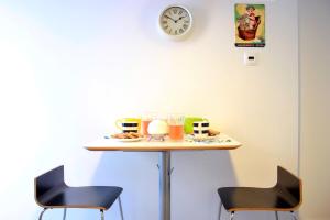 GuestReady - Cosy Flat by Botanical Garden