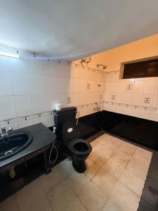 Cozy 1BHK - WFH ready with terrace in Indiranagar