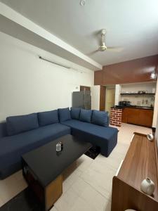 Cozy 1BHK - WFH ready with terrace in Indiranagar