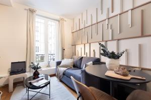 Kavak - 2 chambres à Jardin des Plantes