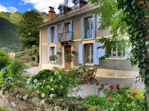 B&B / Chambres d'hotes Papilio : photos des chambres