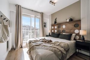 Anadolu - 1 chambre et balcon à Tour Eiffel