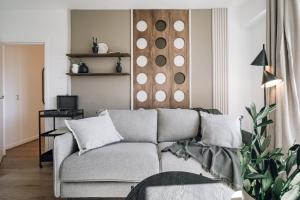 Anadolu - 1 chambre et balcon à Tour Eiffel