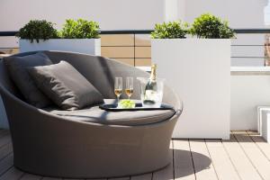 GuestReady - Central stylish home with parking