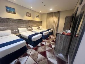 فندق ليمة الذهبي