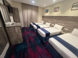 فندق ليمة الذهبي