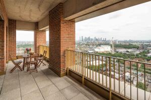 Bermondsey Apartments by Sleepy Lodge