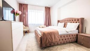 YamaLuxe Luxury Apartments - București