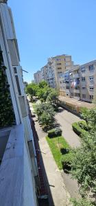 Universului 7 Apart - 3hvězdičkové hotely ve městě Satu Mare