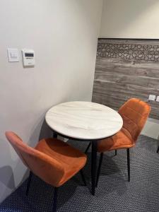 فندق ليمة الذهبي