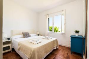 Apartamento Can Harmonia - Arenal den Castell