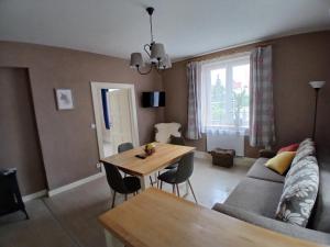 Apartman Barrington