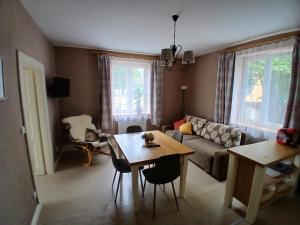 Apartman Barrington