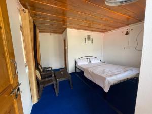 Jungle Woods Homestay