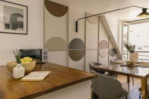 Ukayil - 3 chambres à Louvre (1Arr.)