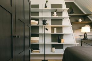 Ukayil - 3 chambres à Louvre (1Arr.)