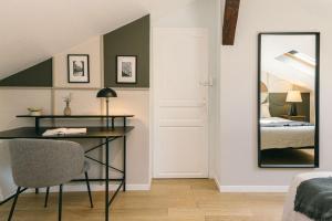 Ukayil - 3 chambres à Louvre (1Arr.)