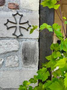 Hotels L'Oustal Del Barry : photos des chambres